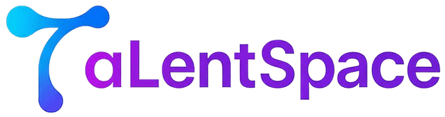 TalentSpace Logo